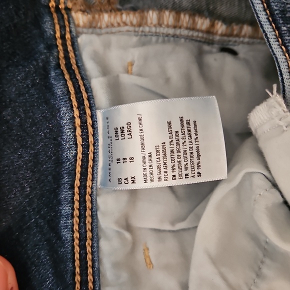 AE Kickboot Jeans - Picture 5 of 5